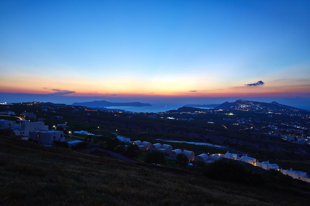 Chrisanthi Villa Πύργος Δωμάτιο φωτογραφία