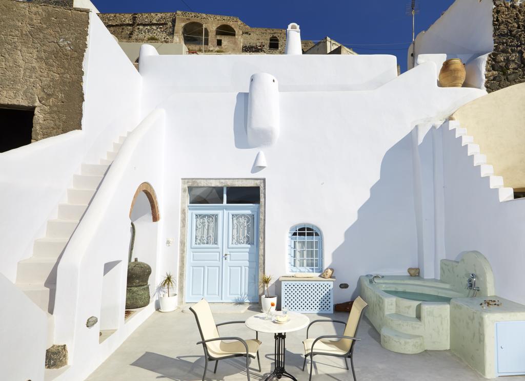 Chrisanthi Villa Πύργος Δωμάτιο φωτογραφία