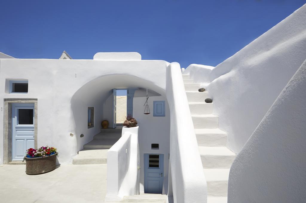 Chrisanthi Villa Πύργος Δωμάτιο φωτογραφία