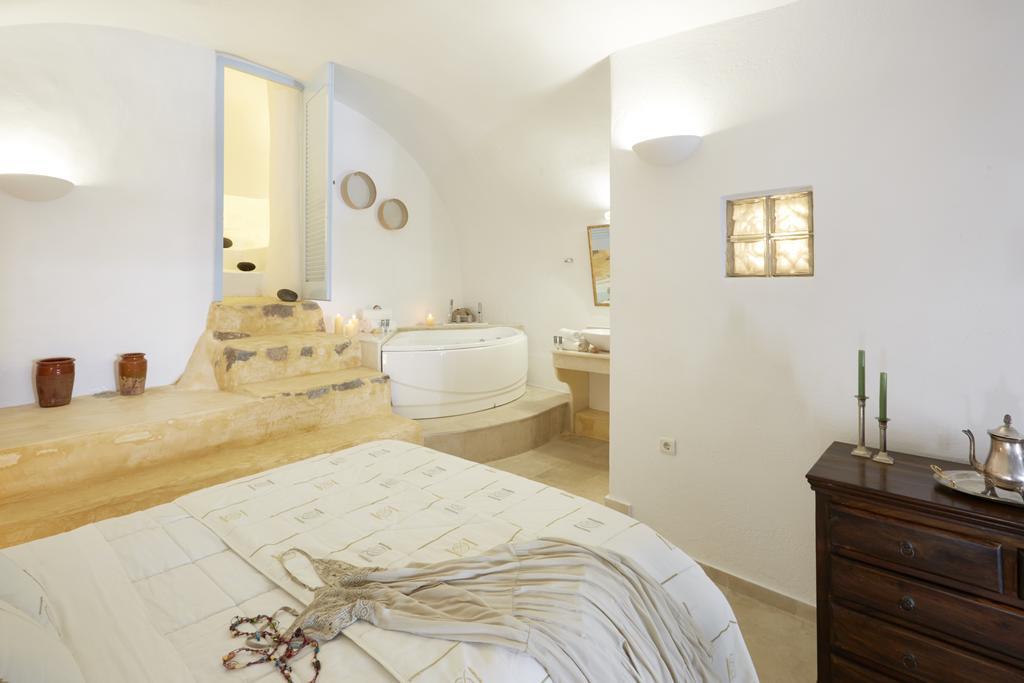 Chrisanthi Villa Πύργος Δωμάτιο φωτογραφία