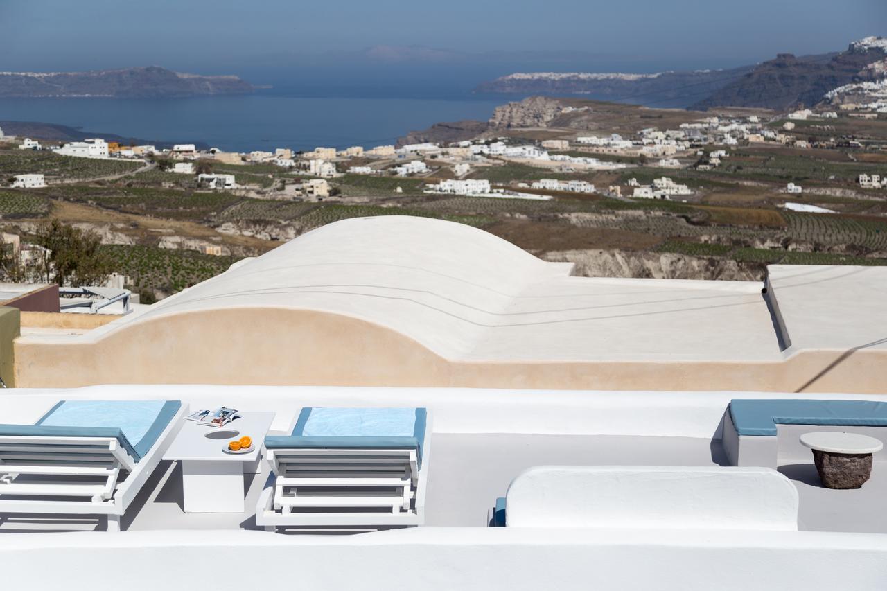 Chrisanthi Villa Πύργος Εξωτερικό φωτογραφία