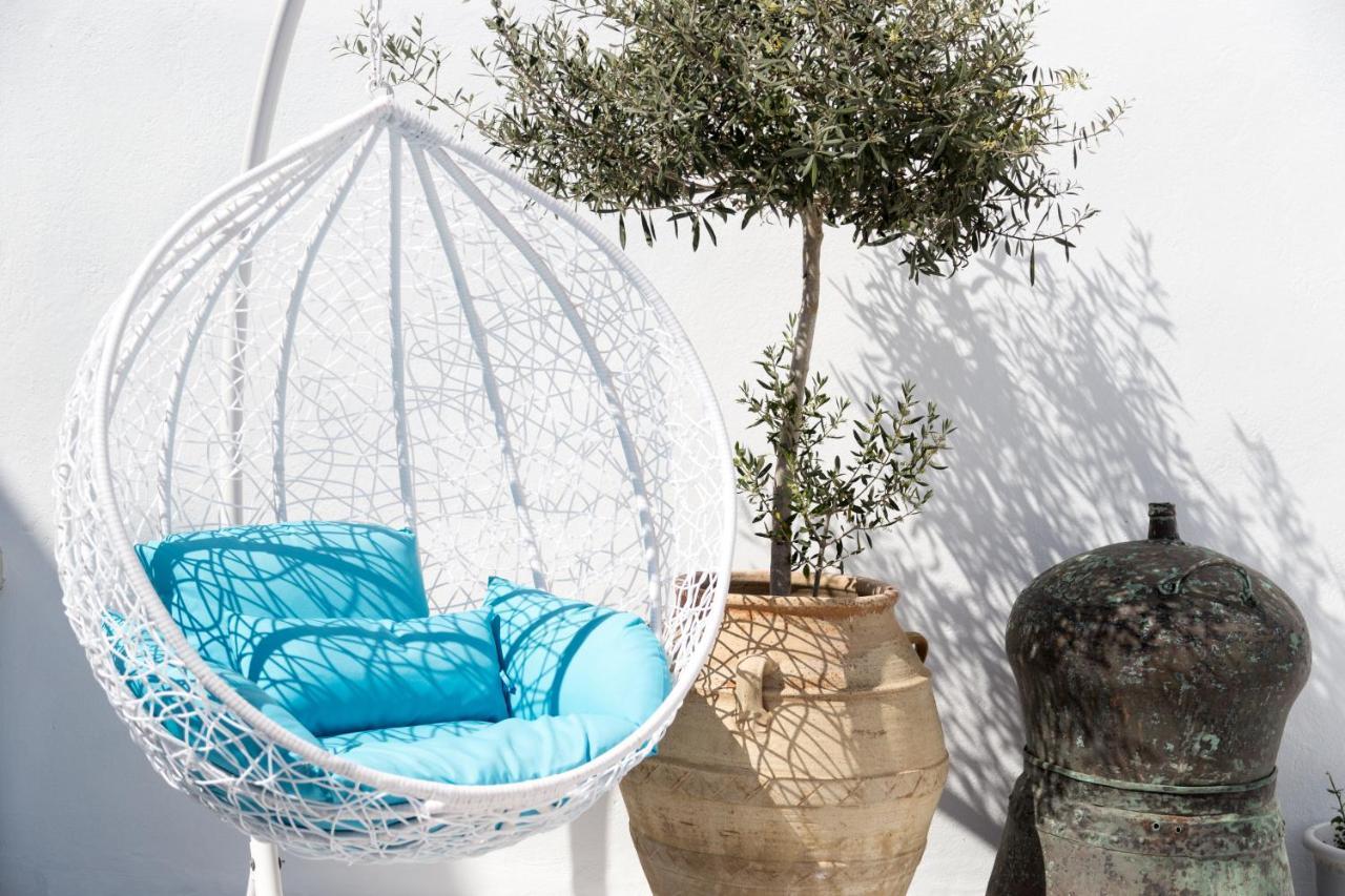 Chrisanthi Villa Πύργος Εξωτερικό φωτογραφία