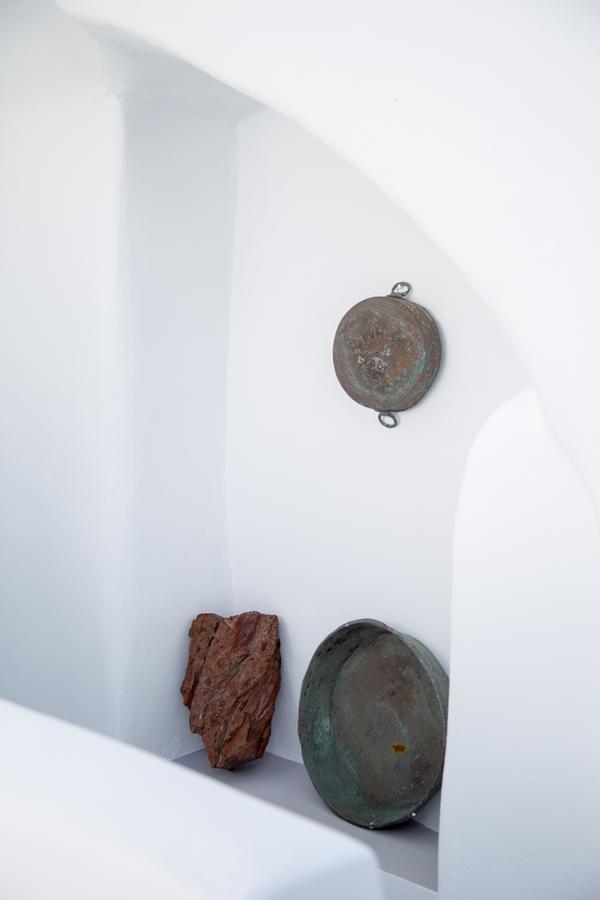 Chrisanthi Villa Πύργος Εξωτερικό φωτογραφία