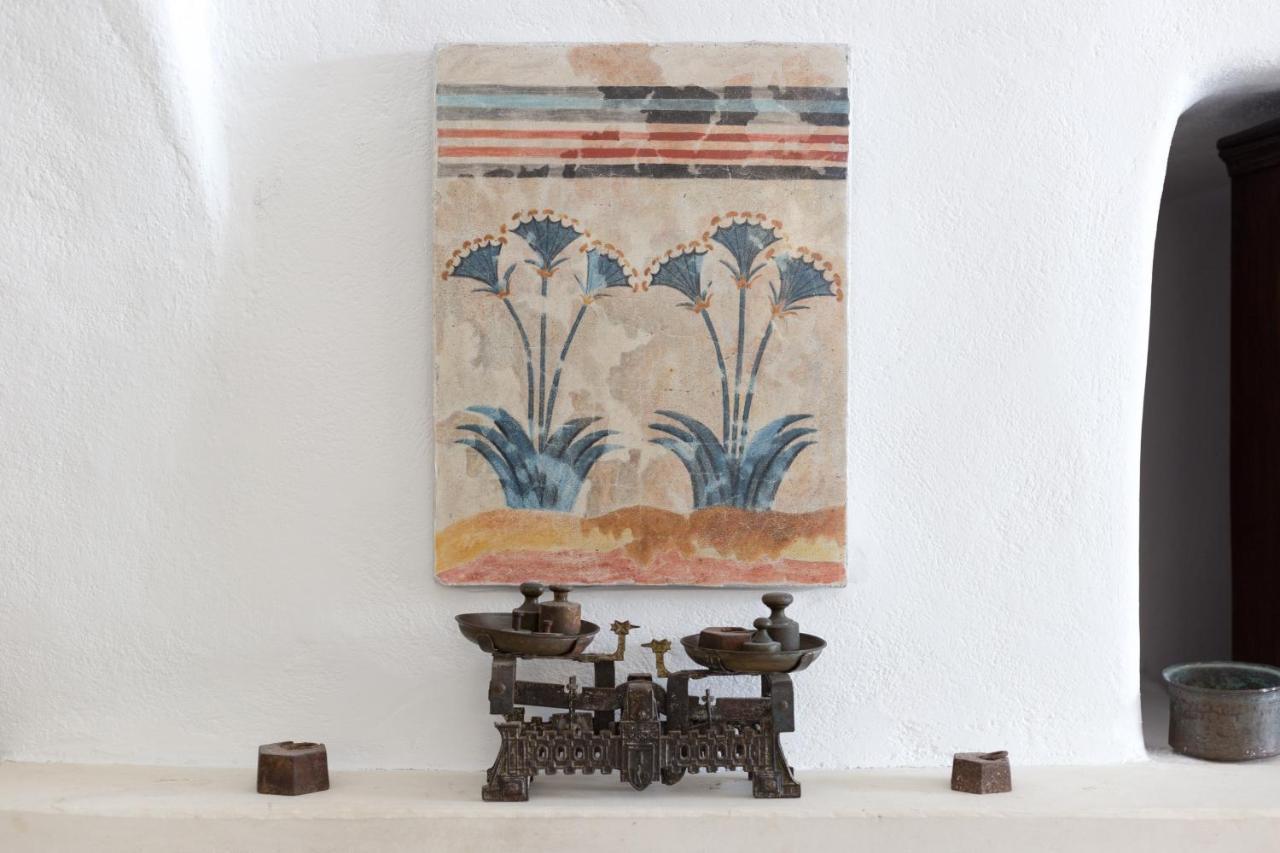 Chrisanthi Villa Πύργος Εξωτερικό φωτογραφία