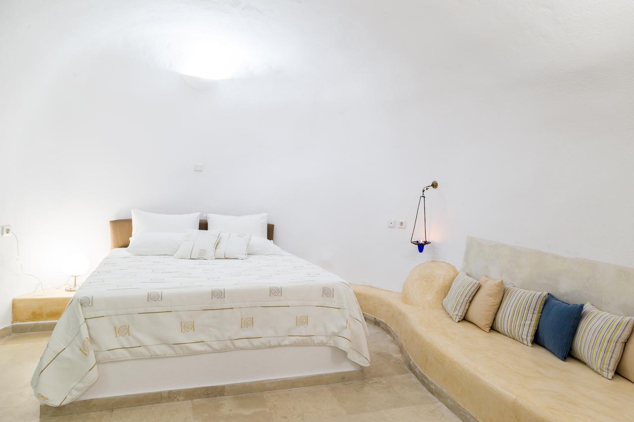 Chrisanthi Villa Πύργος Εξωτερικό φωτογραφία