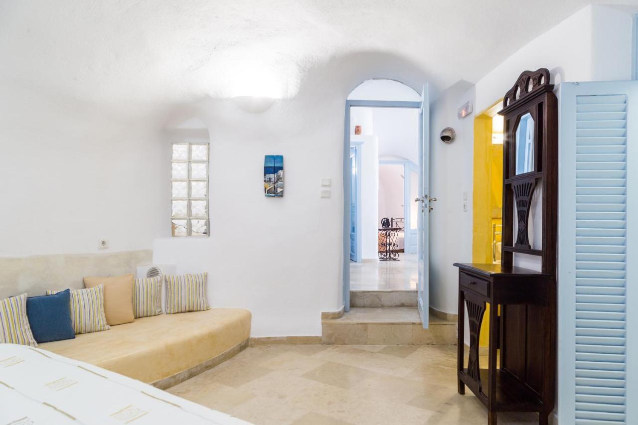 Chrisanthi Villa Πύργος Εξωτερικό φωτογραφία