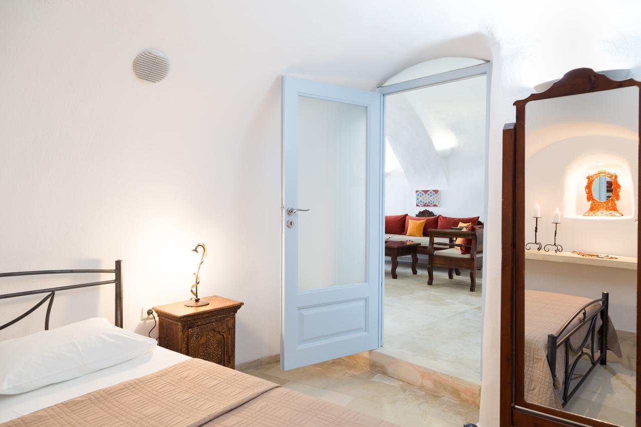 Chrisanthi Villa Πύργος Εξωτερικό φωτογραφία