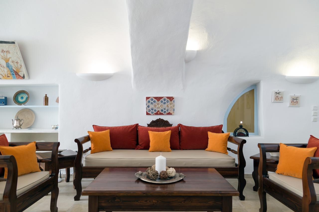 Chrisanthi Villa Πύργος Εξωτερικό φωτογραφία