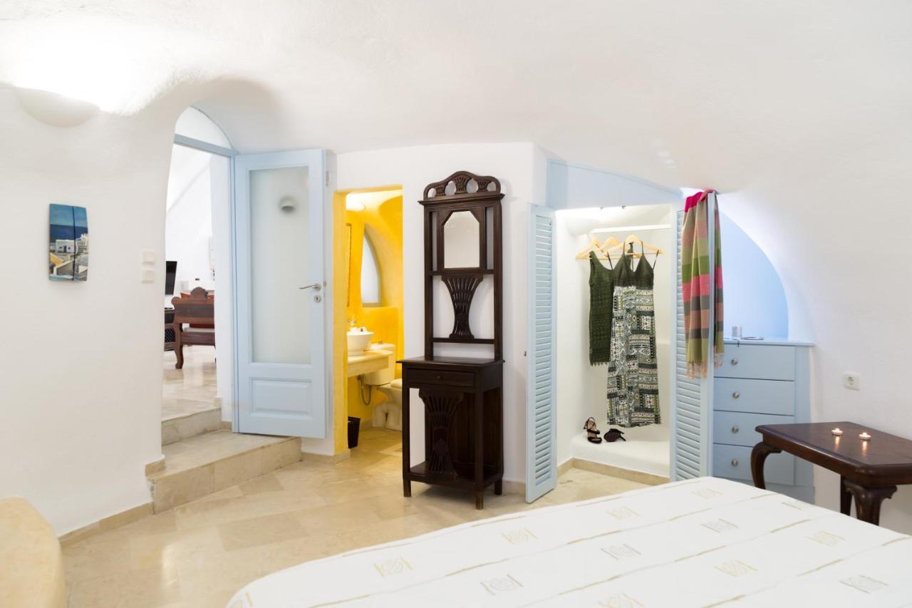 Chrisanthi Villa Πύργος Εξωτερικό φωτογραφία