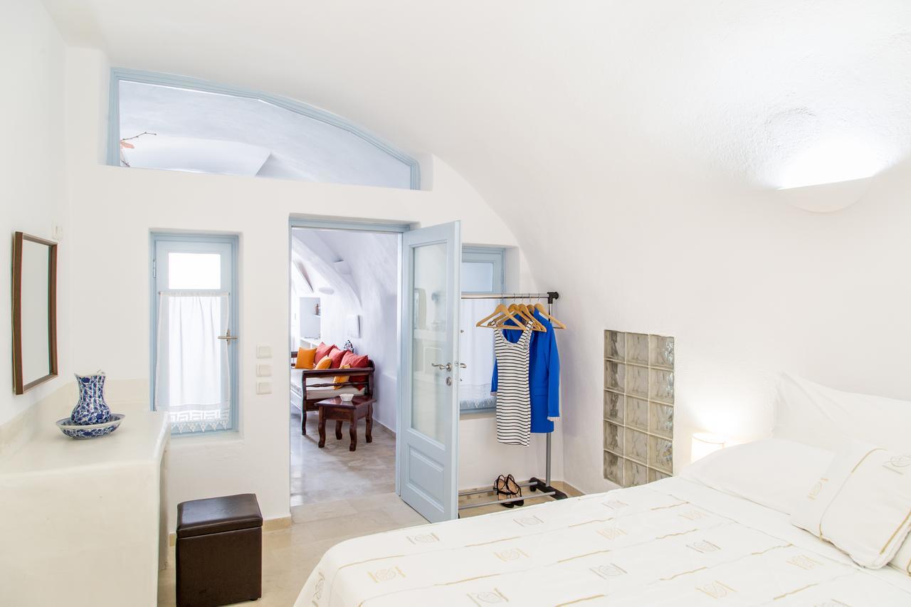 Chrisanthi Villa Πύργος Εξωτερικό φωτογραφία